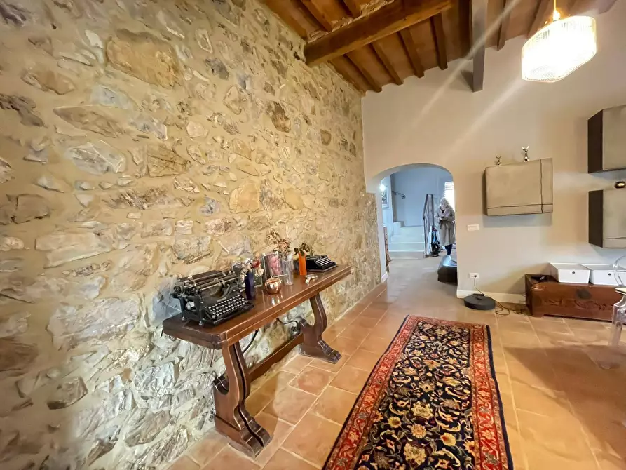 Immagine 10 di Villa in vendita  a Massa Marittima