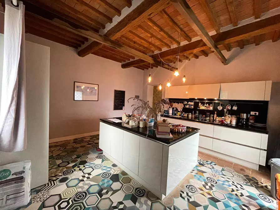 Immagine 13 di Villa in vendita  a Massa Marittima