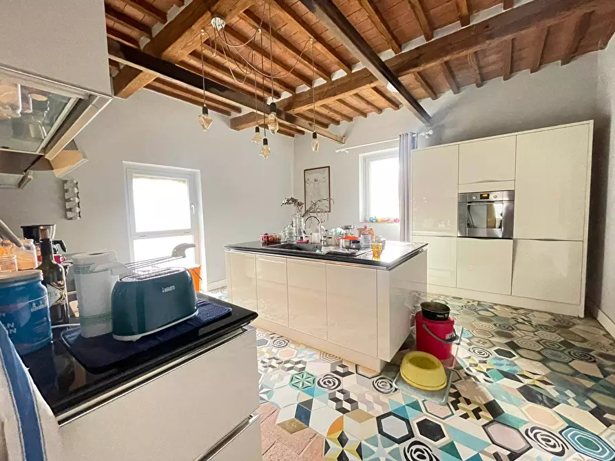 Immagine 14 di Villa in vendita  a Massa Marittima