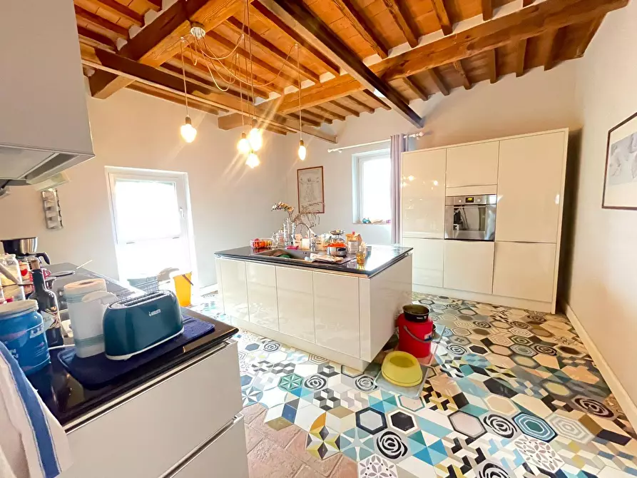 Immagine 15 di Villa in vendita  a Massa Marittima