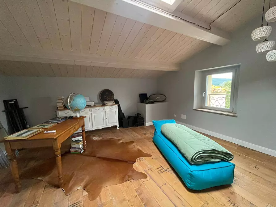 Immagine 28 di Villa in vendita  a Massa Marittima