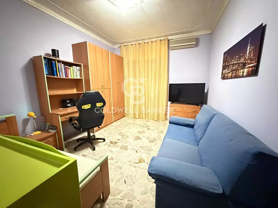 Immagine 3 di Appartamento in vendita  in Via Pietra Dell'Ova 384 a Gravina Di Catania