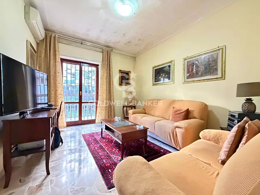 Immagine 6 di Appartamento in vendita  in Via Pietra Dell'Ova 384 a Gravina Di Catania