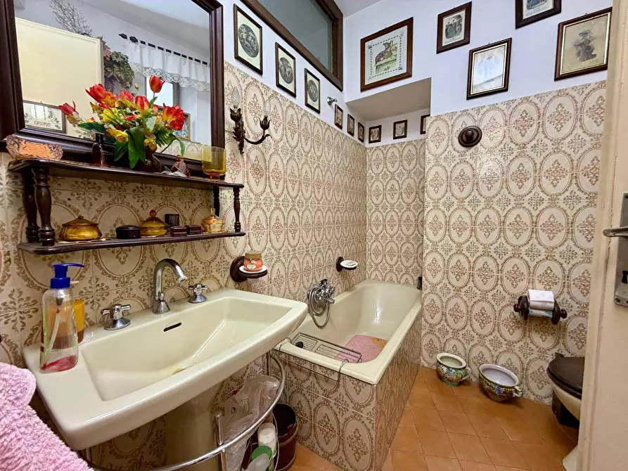 Immagine 30 di Appartamento in vendita  in Via Davì 52 a Acireale