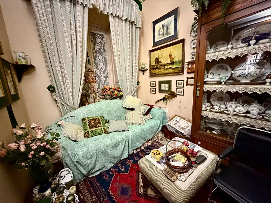 Immagine 29 di Appartamento in vendita  in Via Davì 52 a Acireale