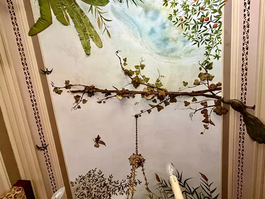 Immagine 4 di Appartamento in vendita  in Via Davì 52 a Acireale