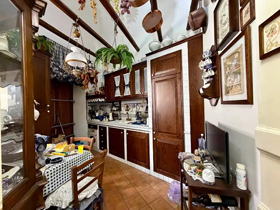 Immagine 5 di Appartamento in vendita  in Via Davì 52 a Acireale