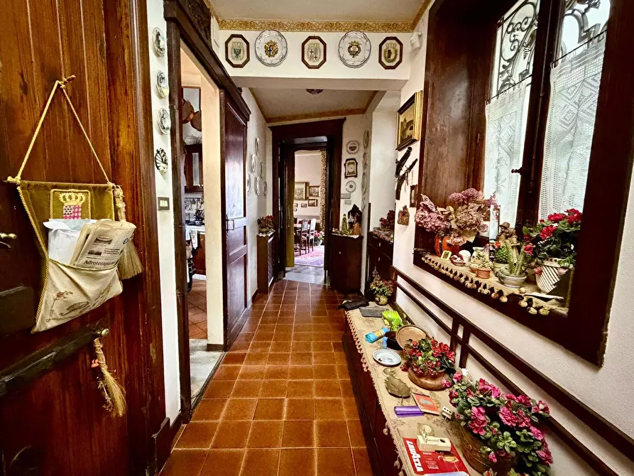 Immagine 6 di Appartamento in vendita  in Via Davì 52 a Acireale