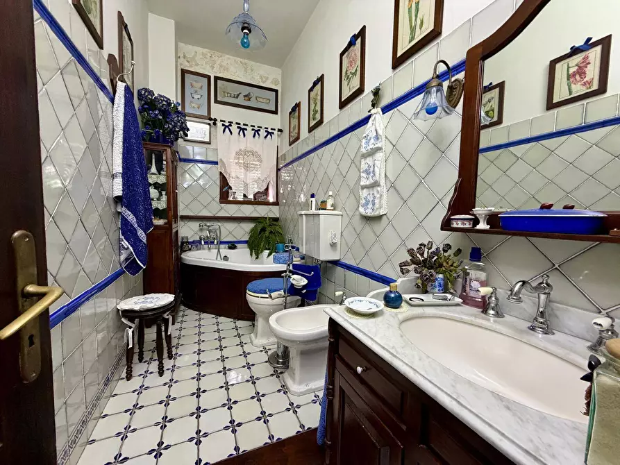 Immagine 7 di Appartamento in vendita  in Via Davì 52 a Acireale