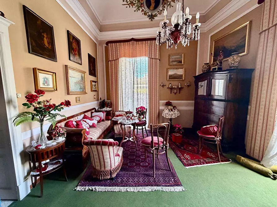 Immagine 13 di Appartamento in vendita  in Via Davì 52 a Acireale