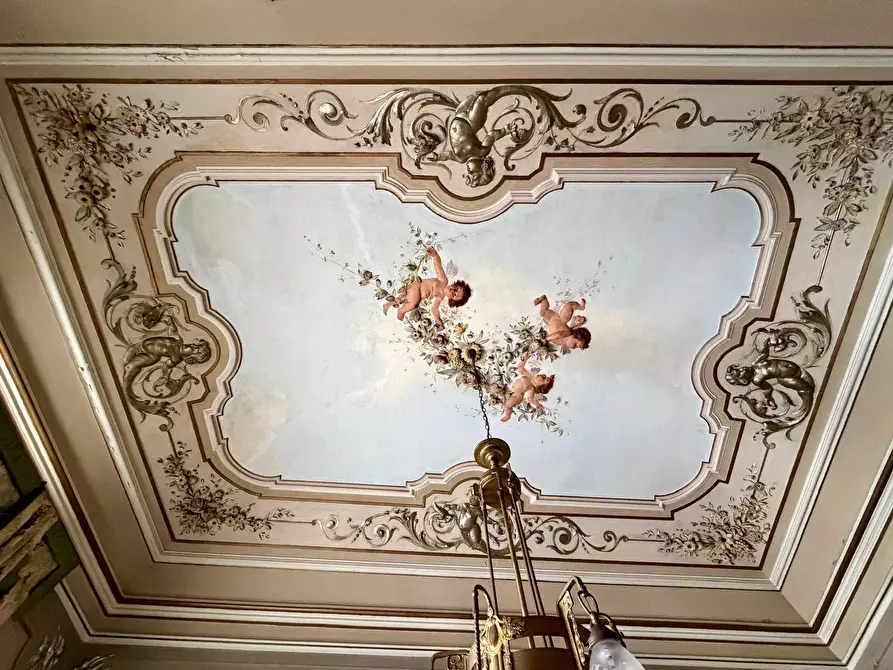 Immagine 15 di Appartamento in vendita  in Via Davì 52 a Acireale