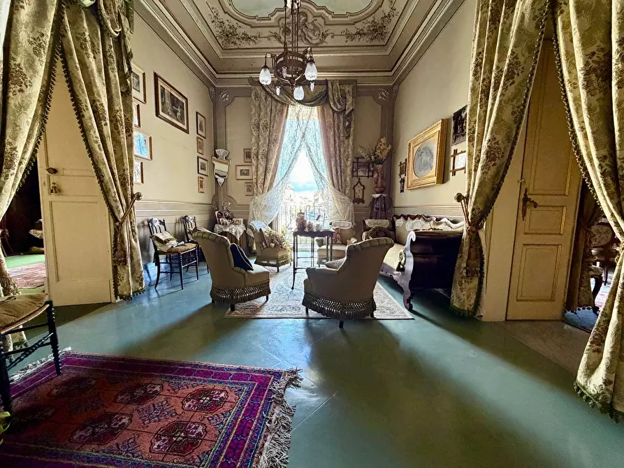 Immagine 19 di Appartamento in vendita  in Via Davì 52 a Acireale