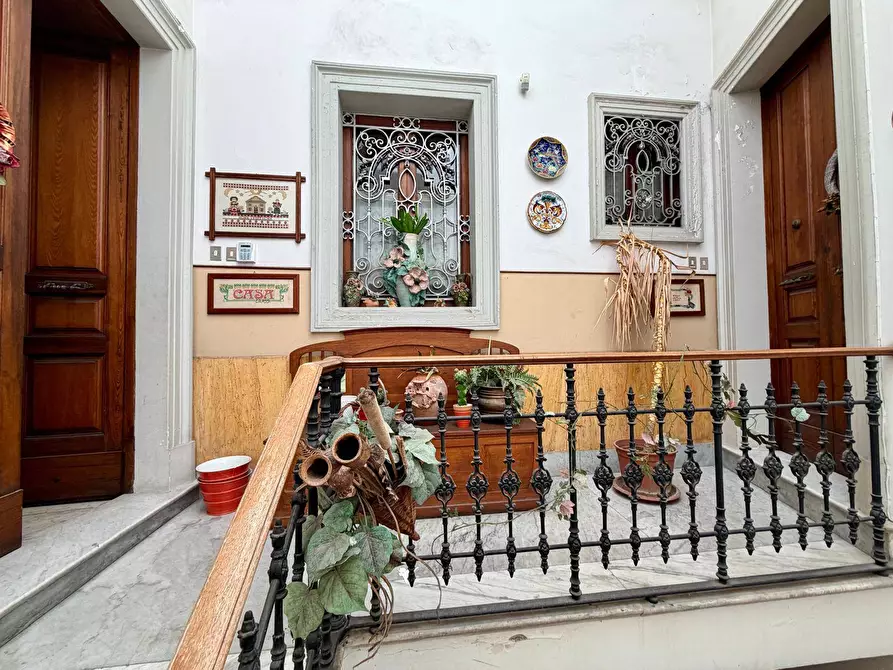 Immagine 31 di Appartamento in vendita  in Via Davì 52 a Acireale