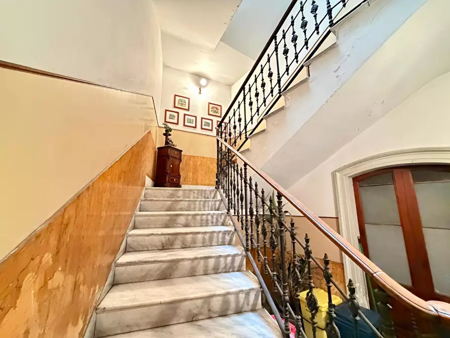 Immagine 34 di Appartamento in vendita  in Via Davì 52 a Acireale