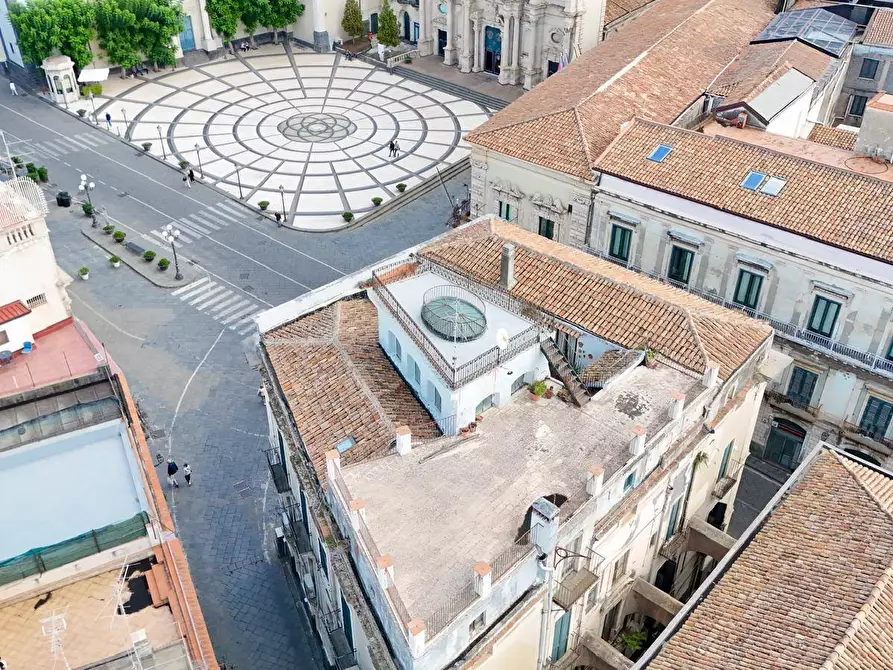 Immagine 36 di Appartamento in vendita  in Via Davì 52 a Acireale