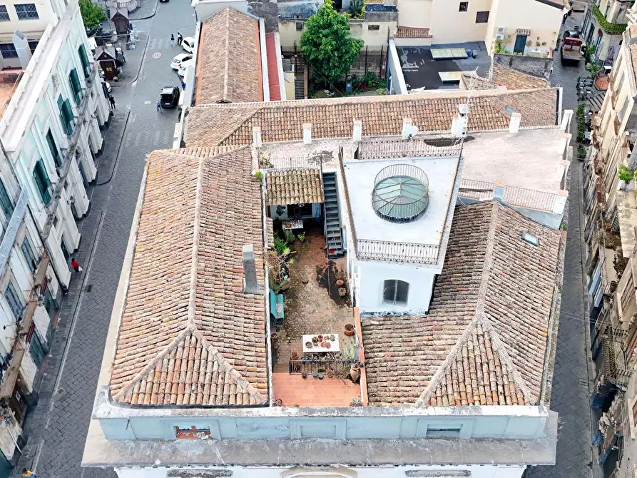 Immagine 37 di Appartamento in vendita  in Via Davì 52 a Acireale