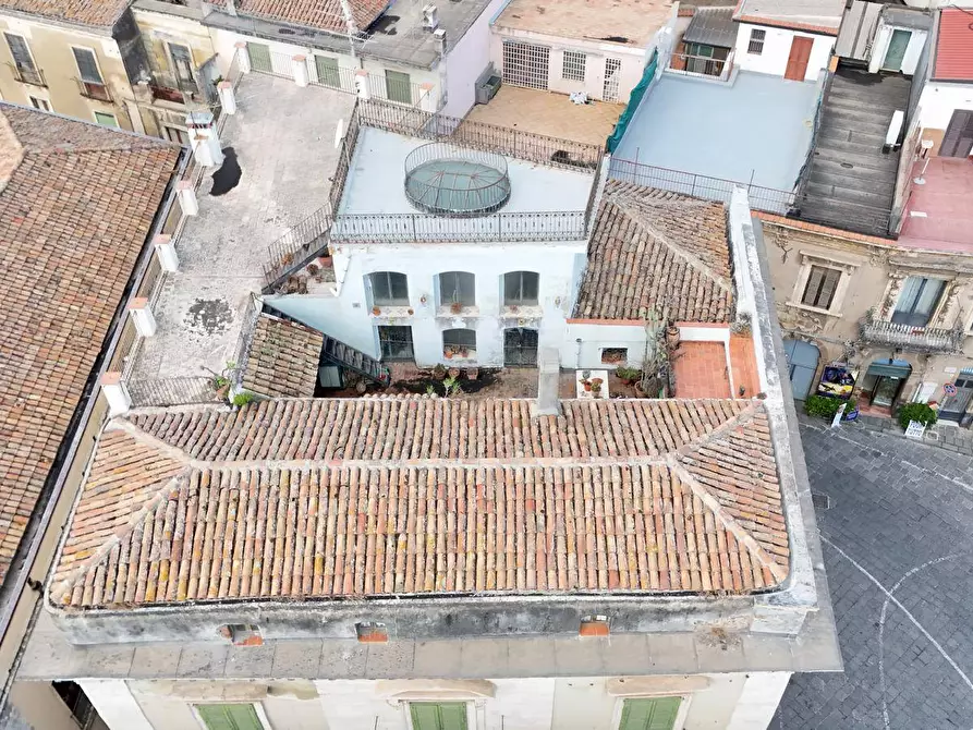 Immagine 38 di Appartamento in vendita  in Via Davì 52 a Acireale