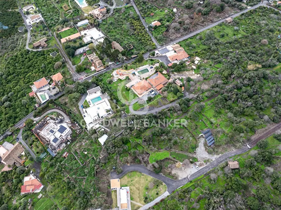 Immagine 5 di Terreno agricolo in vendita  in VIA COLLINA DI POLIFEMO s.n. a Aci Castello