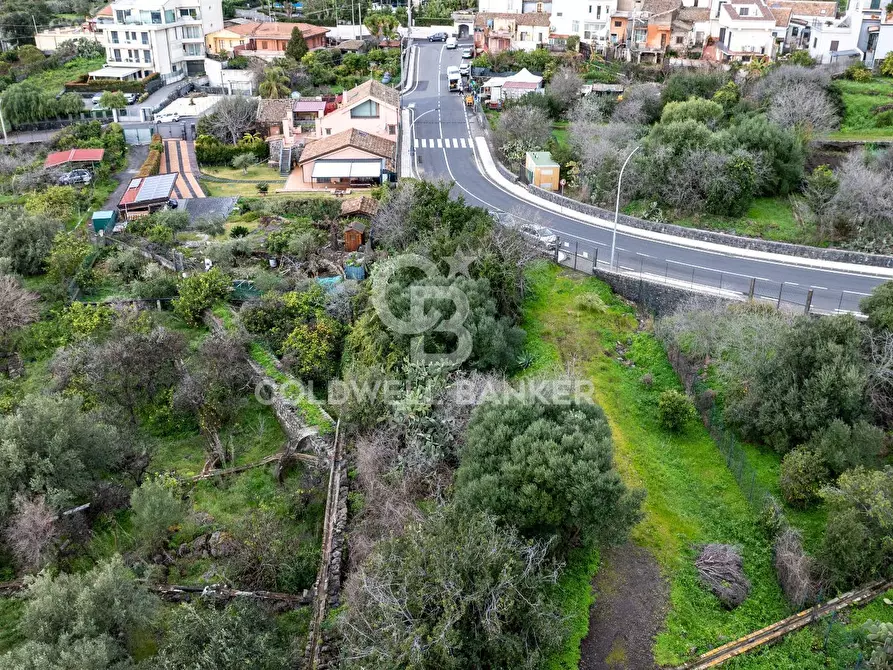 Immagine 12 di Terreno agricolo in vendita  in VIA COLLINA DI POLIFEMO s.n. a Aci Castello
