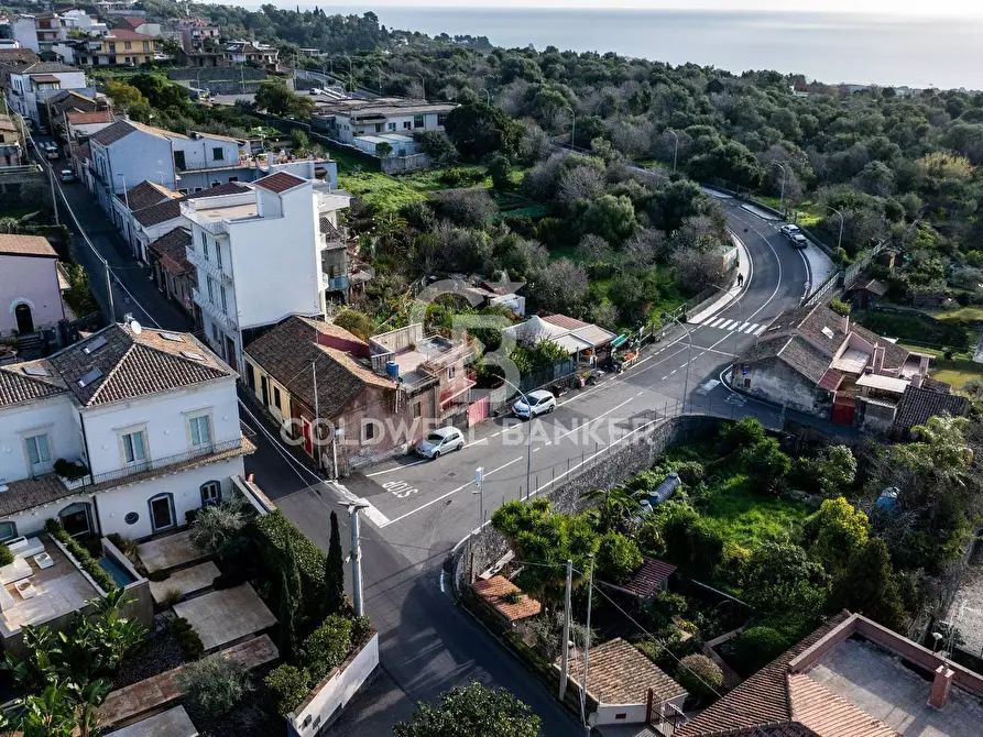 Immagine 17 di Terreno agricolo in vendita  in VIA COLLINA DI POLIFEMO s.n. a Aci Castello