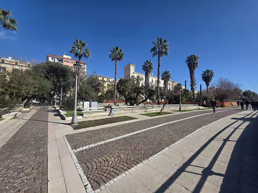 Immagine 32 di Appartamento in vendita  in Vicolo Giudaica 32 a Salerno