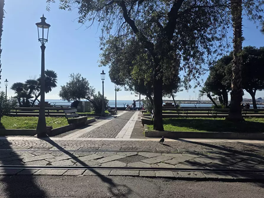 Immagine 31 di Appartamento in vendita  in Vicolo Giudaica 32 a Salerno