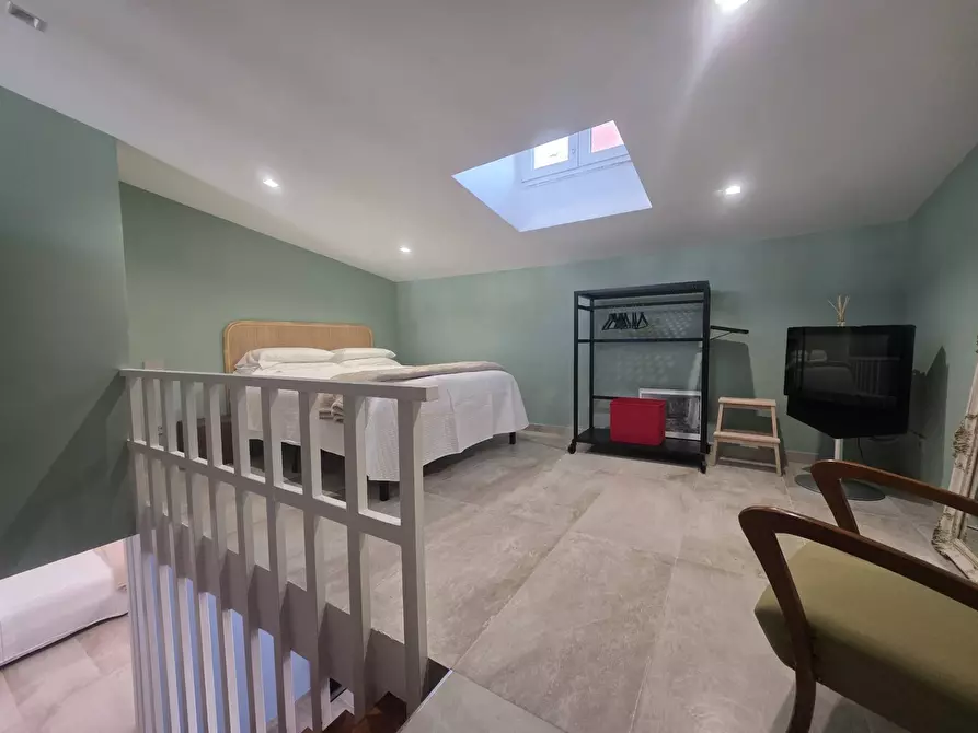 Immagine 11 di Appartamento in vendita  in Vicolo Giudaica 32 a Salerno