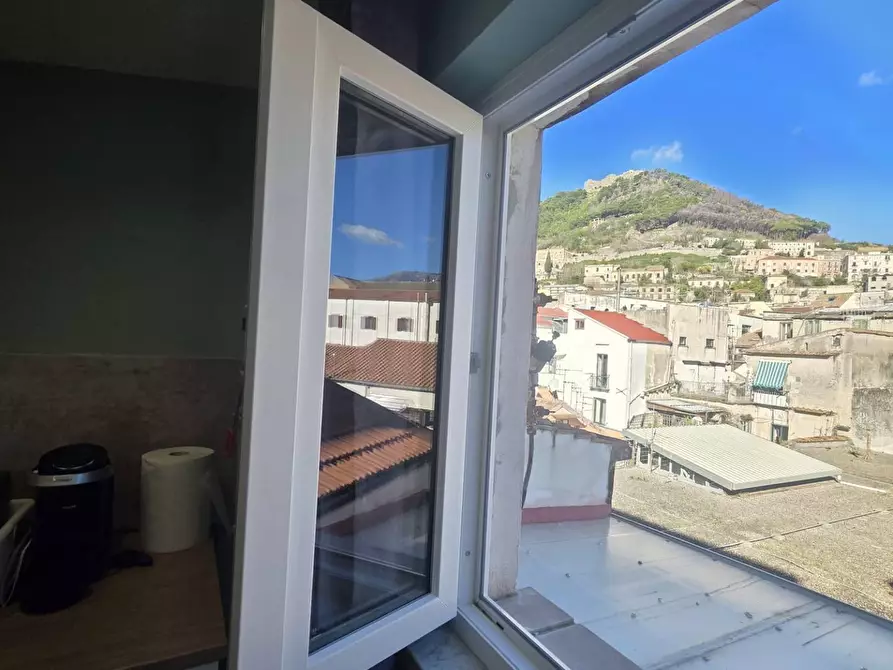 Immagine 21 di Appartamento in vendita  in Vicolo Giudaica 32 a Salerno