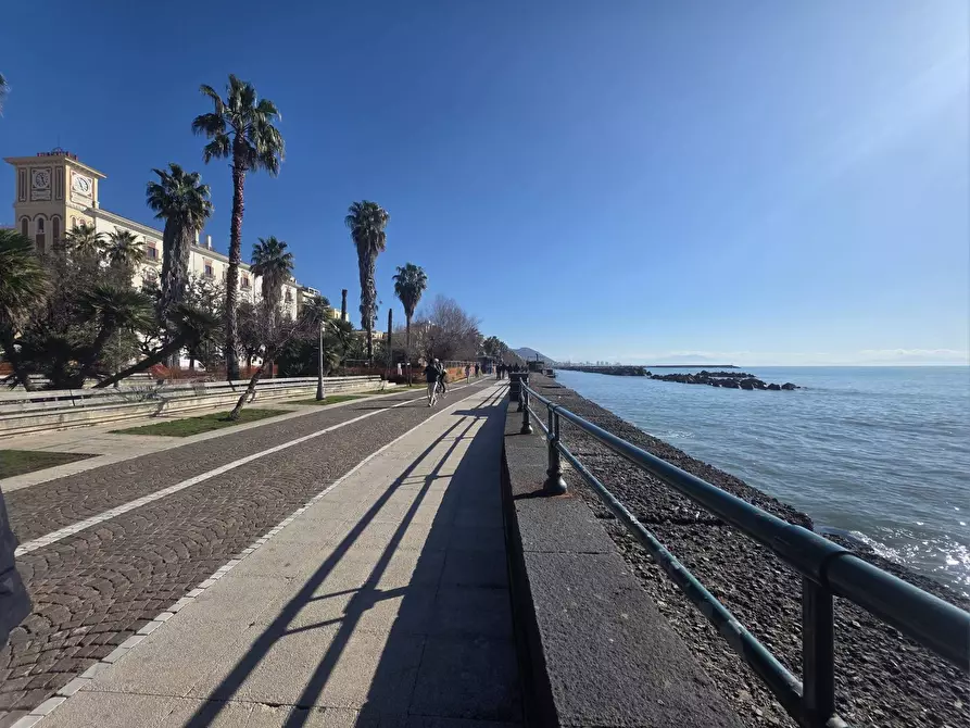 Immagine 33 di Appartamento in vendita  in Vicolo Giudaica 32 a Salerno