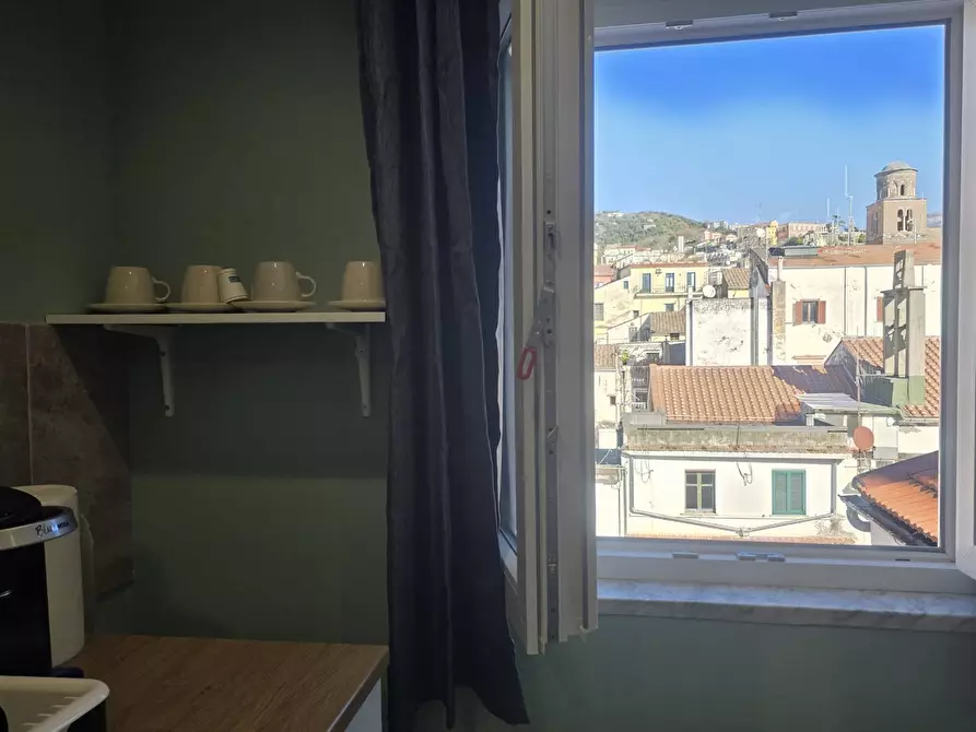 Immagine 20 di Appartamento in vendita  in Vicolo Giudaica 32 a Salerno