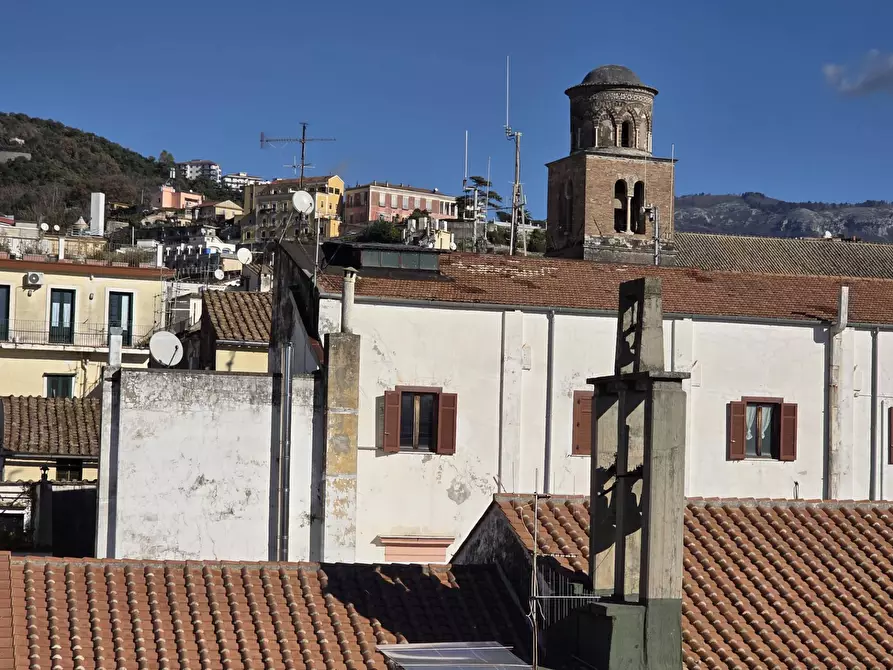 Immagine 23 di Appartamento in vendita  in Vicolo Giudaica 32 a Salerno