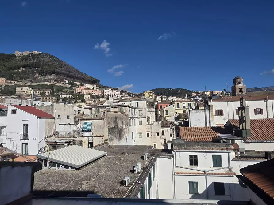 Immagine 24 di Appartamento in vendita  in Vicolo Giudaica 32 a Salerno