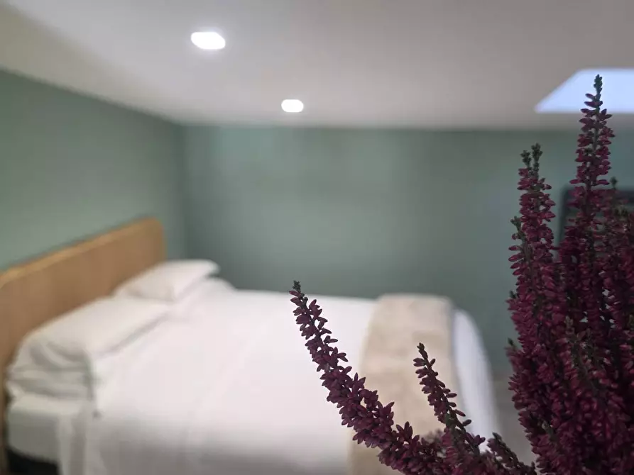 Immagine 13 di Appartamento in vendita  in Vicolo Giudaica 32 a Salerno