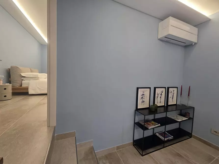 Immagine 9 di Appartamento in vendita  in Vicolo Giudaica 32 a Salerno