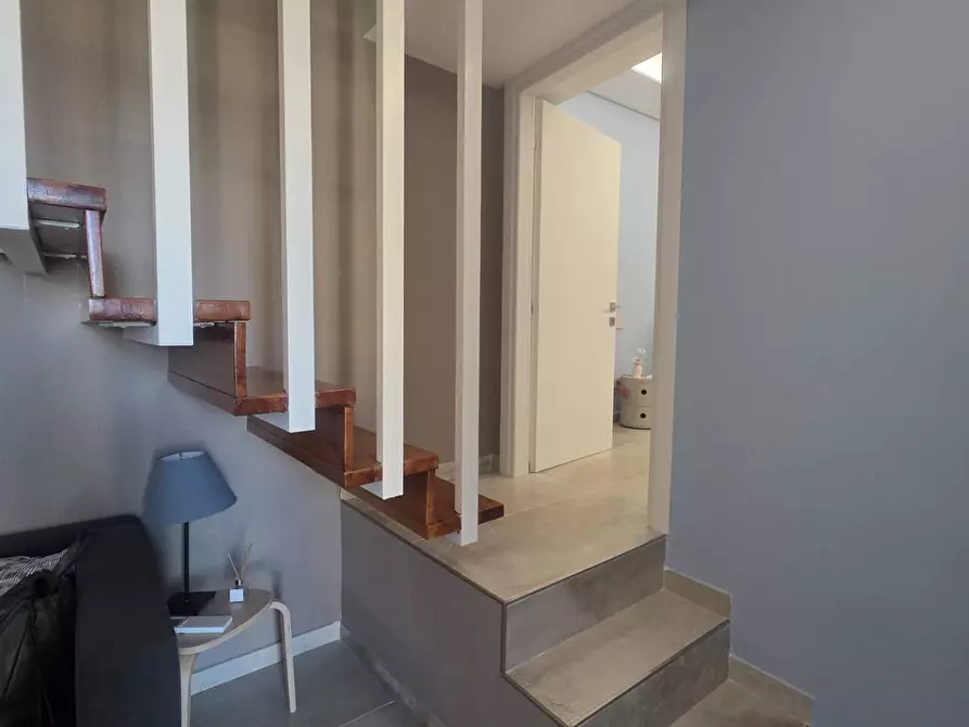 Immagine 7 di Appartamento in vendita  in Vicolo Giudaica 32 a Salerno