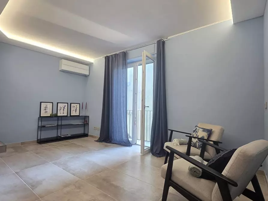 Immagine 3 di Appartamento in vendita  in Vicolo Giudaica 32 a Salerno