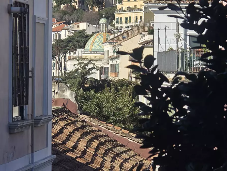 Immagine 6 di Appartamento in vendita  in Vicolo Giudaica 32 a Salerno