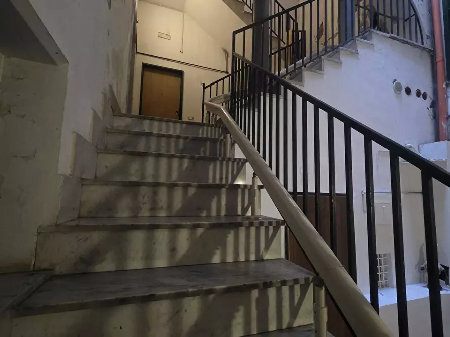 Immagine 25 di Appartamento in vendita  in Vicolo Giudaica 32 a Salerno