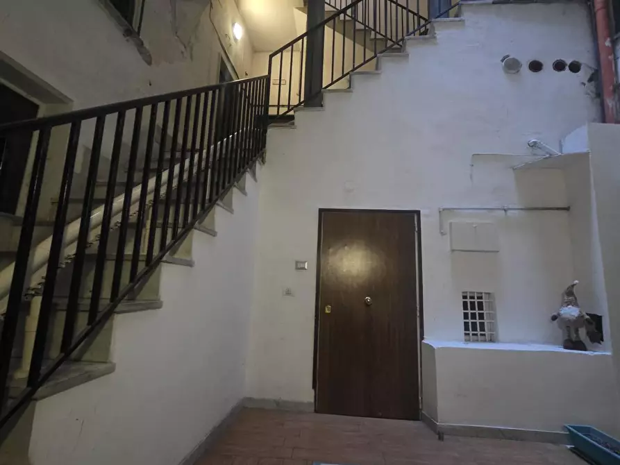 Immagine 26 di Appartamento in vendita  in Vicolo Giudaica 32 a Salerno