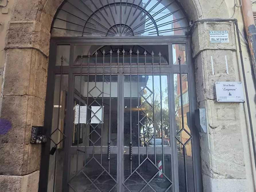 Immagine 27 di Appartamento in vendita  in Vicolo Giudaica 32 a Salerno