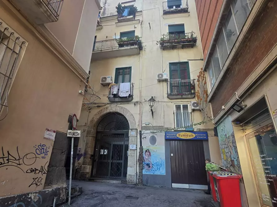 Immagine 28 di Appartamento in vendita  in Vicolo Giudaica 32 a Salerno