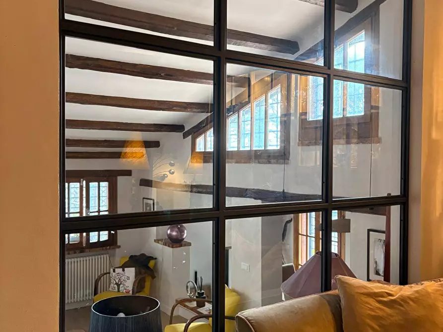 Immagine 20 di Villa in vendita  in via Feruccio Fratini 1 a Sacrofano