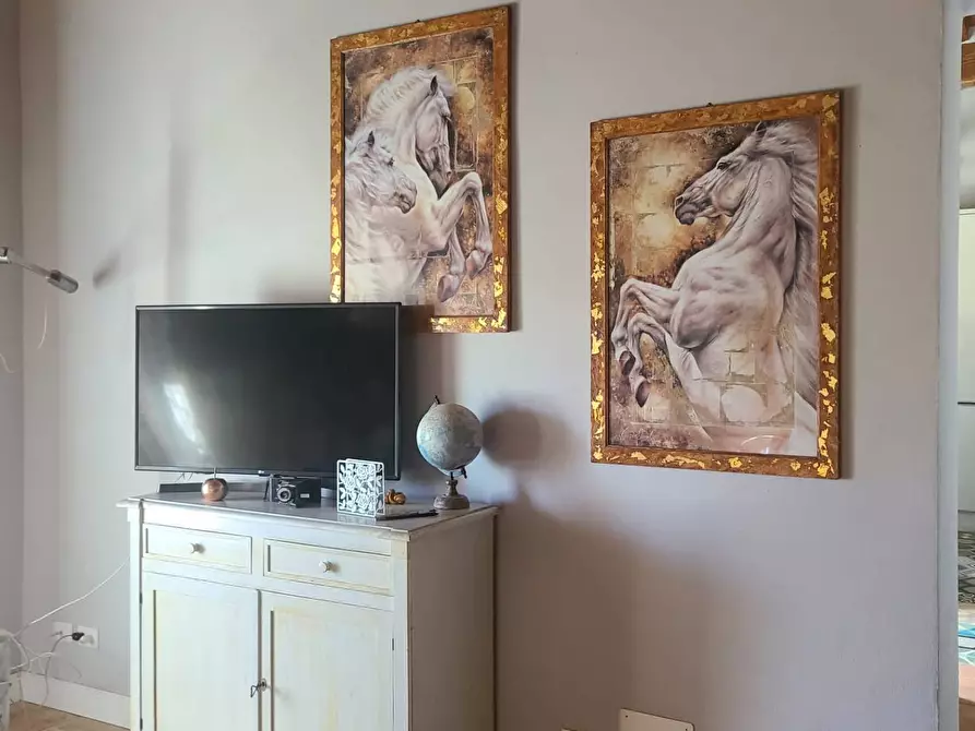 Immagine 7 di Villa in vendita  in via Feruccio Fratini 1 a Sacrofano