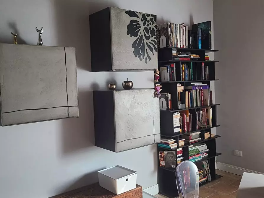 Immagine 16 di Villa in vendita  in via Feruccio Fratini 1 a Sacrofano