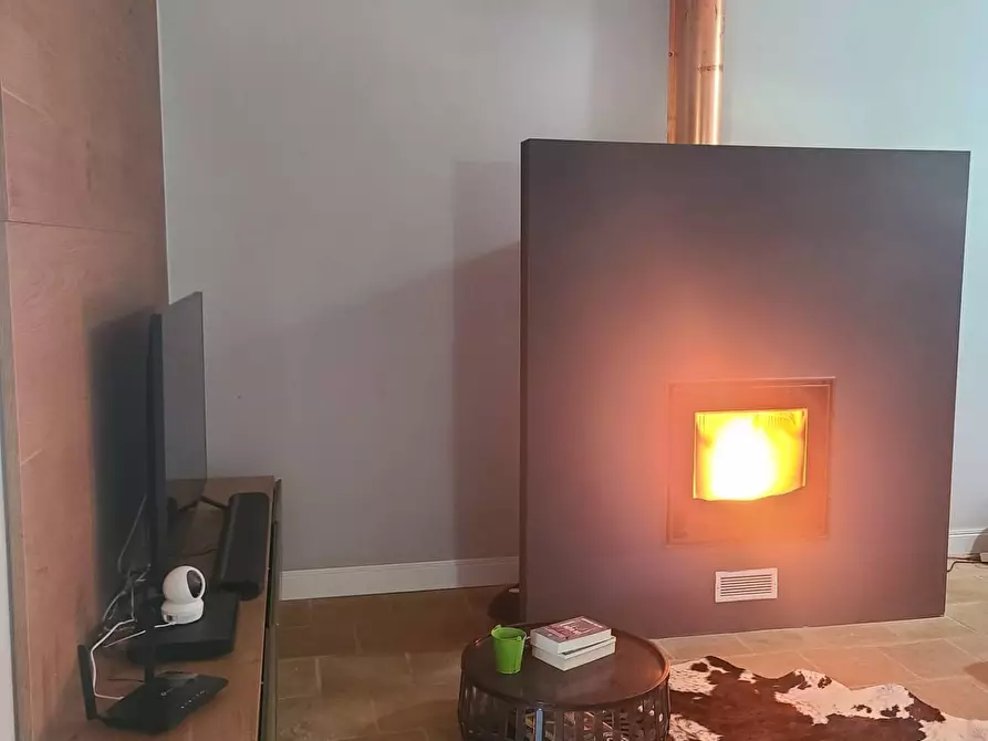 Immagine 17 di Villa in vendita  in via Feruccio Fratini 1 a Sacrofano