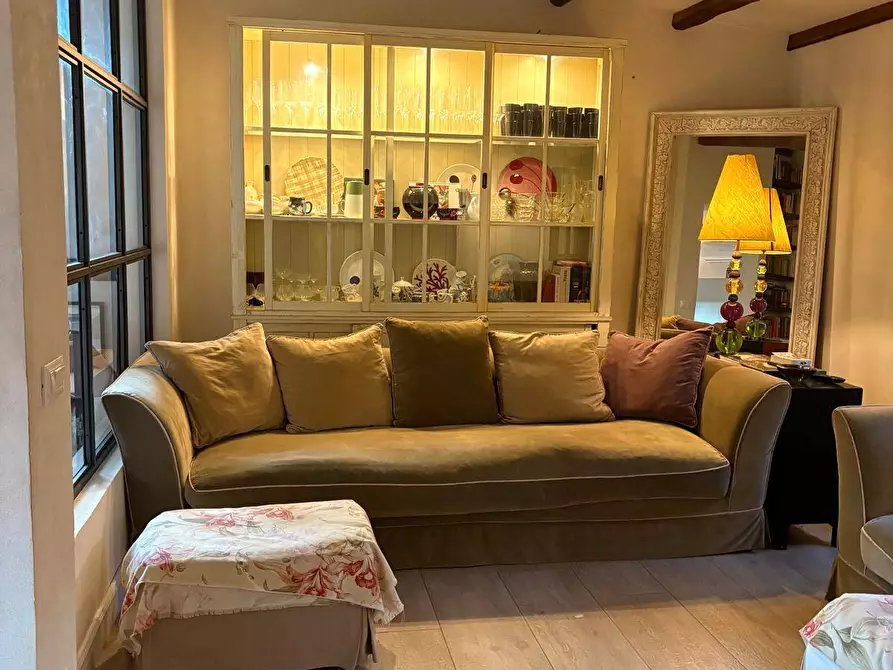 Immagine 21 di Villa in vendita  in via Feruccio Fratini 1 a Sacrofano