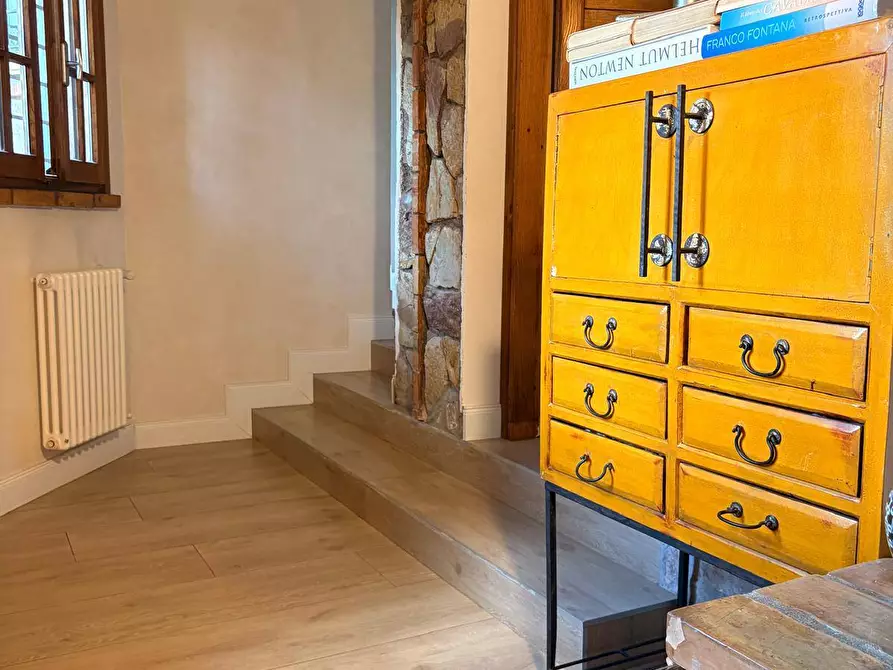 Immagine 26 di Villa in vendita  in via Feruccio Fratini 1 a Sacrofano