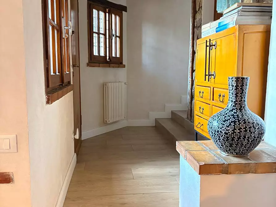 Immagine 27 di Villa in vendita  in via Feruccio Fratini 1 a Sacrofano