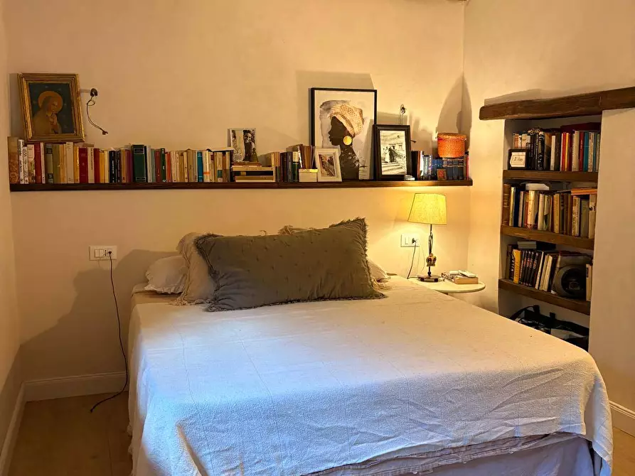 Immagine 30 di Villa in vendita  in via Feruccio Fratini 1 a Sacrofano