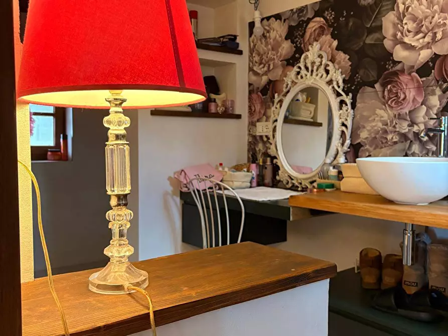 Immagine 29 di Villa in vendita  in via Feruccio Fratini 1 a Sacrofano